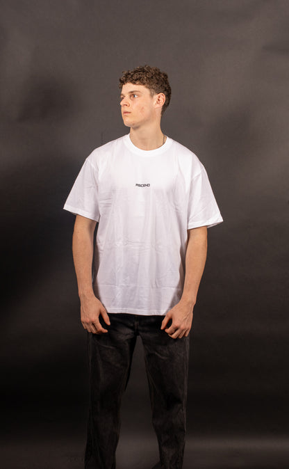 ASCEND in CHRIST white
