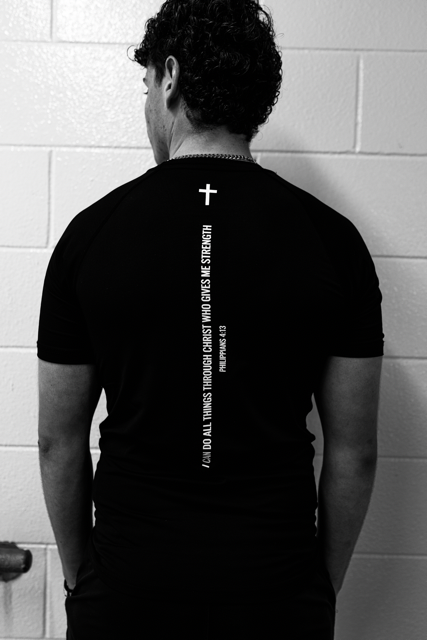 Ascend Compression Tee