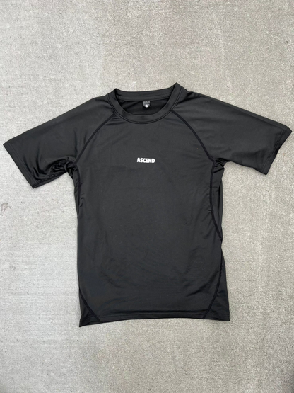 Ascend Compression Tee